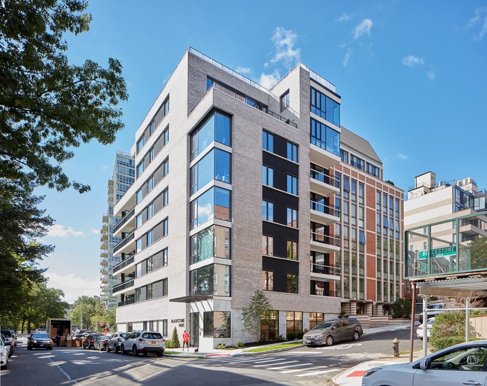 About Blackstone Parc Luxury Living in Riverdale Bronx, NY